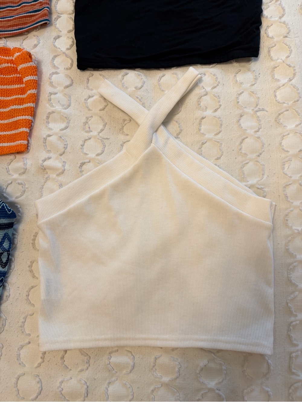 Cropped Tank Top Bundle - Picture 6 of 7